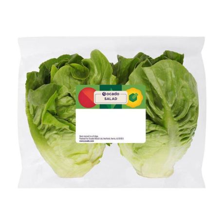 Ocado Little Gem Lettuce