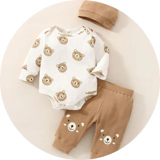 Baby Clothing