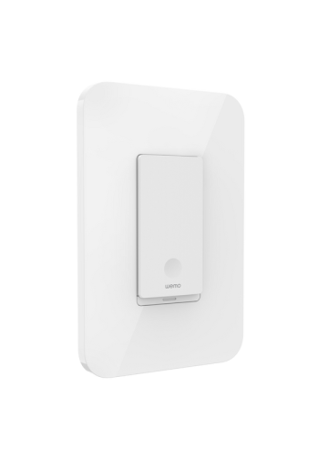 Smart Light Switch with Thread