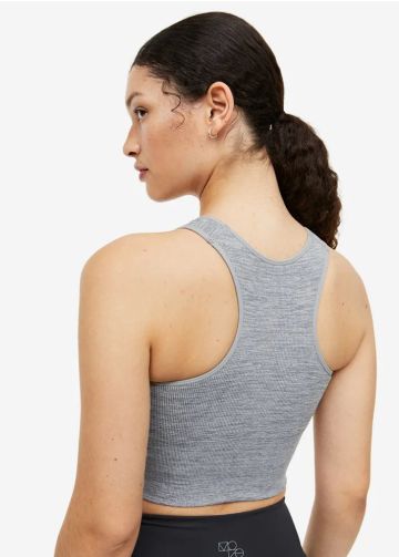 Medium Support Sports Bra