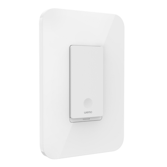 Smart Light Switch with Thread