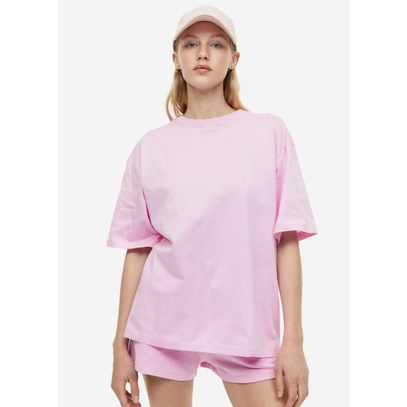 Boxy T-shirt