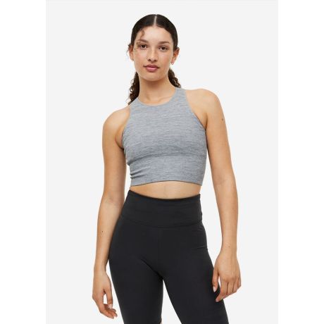 Medium Support Sports Bra