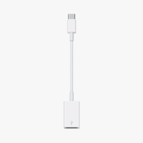 USB-C to USB Adapter