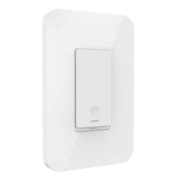 Smart Light Switch with Thread