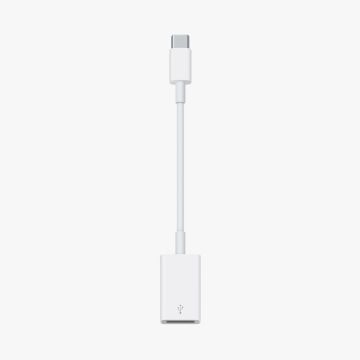 USB-C to USB Adapter