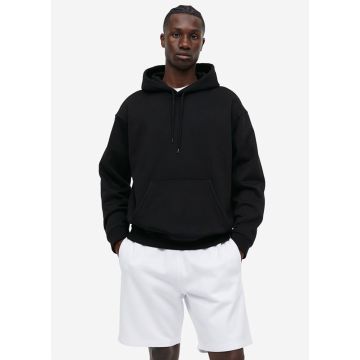 Loose Fit Hoodie
