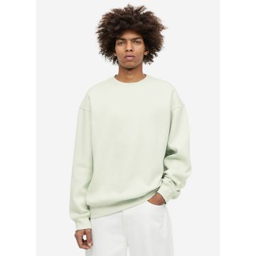 Loose Fit Sweatshirt