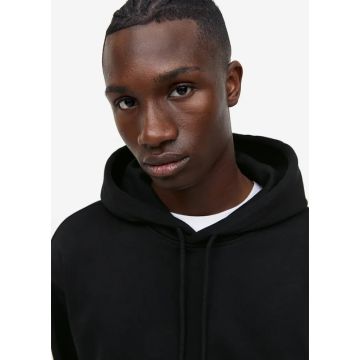 Loose Fit Hoodie