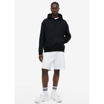 Loose Fit Hoodie