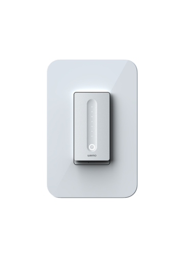 Smart Light Switch with Thread