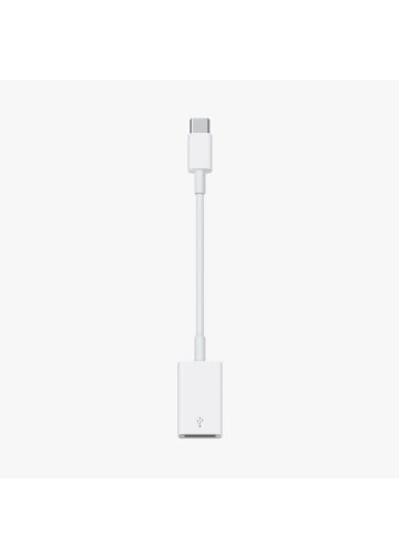 USB-C to USB Adapter