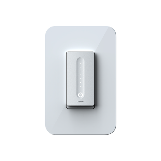 Smart Light Switch with Thread