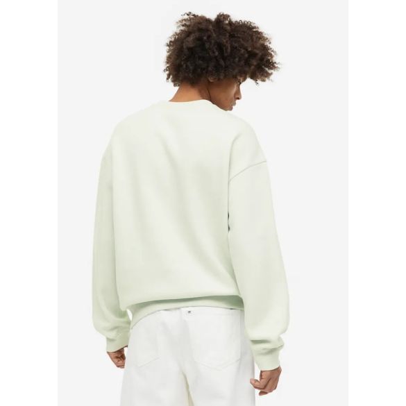 Loose Fit Sweatshirt